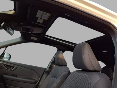 New 2026 Subaru Forester Premium image 11