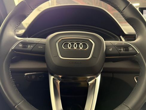 Used 2023 Audi Q5 2.0T Premium Plus w/ Premium Plus Package image 22