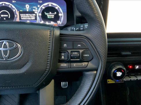 Used 2025 Toyota 4Runner TRD Pro image 25