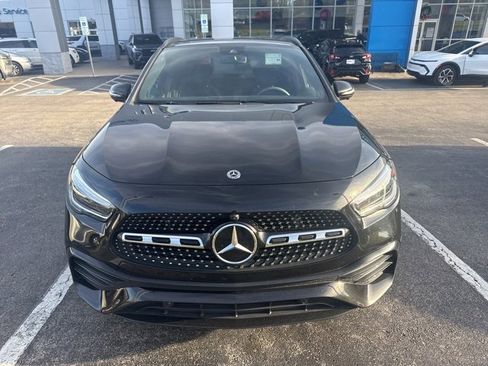Used 2021 Mercedes-Benz GLA 250 4MATIC image 10