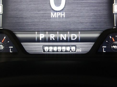 Used 2024 RAM 2500 Big Horn w/ Level 2 Equipment Group image 32