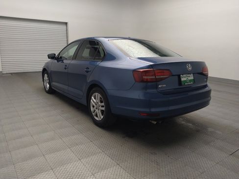 Used 2018 Volkswagen Jetta S w/ Cold Weather Package image 5