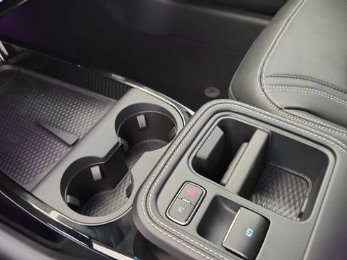 New 2025 Ford Mustang Mach-E Premium image 15