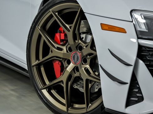 Used 2020 Audi R8 V10 w/ Carbon Exterior Package image 4