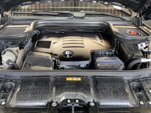 Used 2023 Mercedes-Benz GLE 53 AMG 4MATIC Coupe image 23