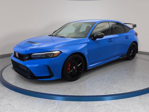 Used 2024 Honda Civic Type R image 1