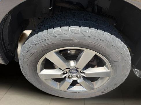 Used 2016 Ford F150 XLT w/ Equipment Group 301A Mid AWD/4WD image 9