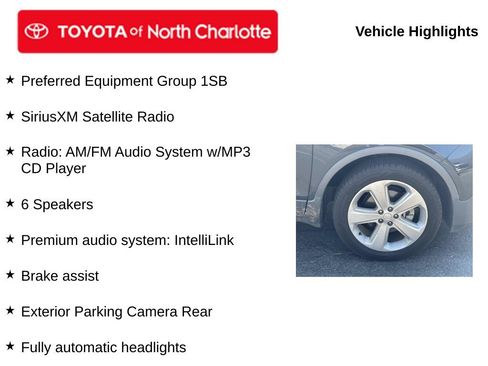 Used 2015 Buick Encore FWD image 5
