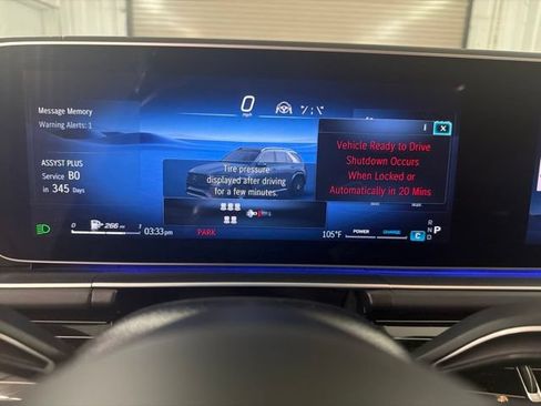 Used 2024 Mercedes-Benz GLE 53 AMG 4MATIC image 27