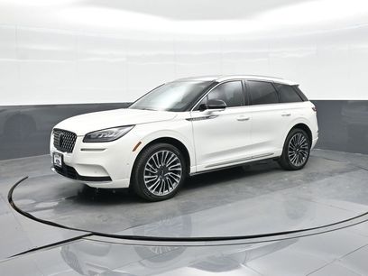 Used 2020 Lincoln Corsair Reserve