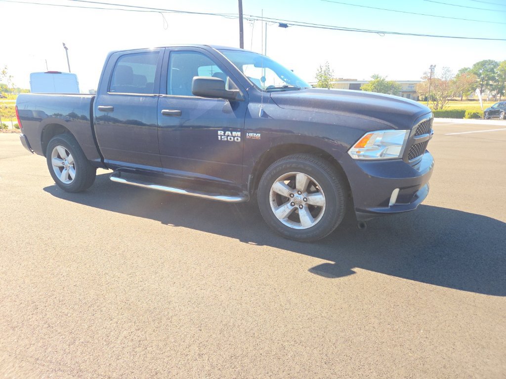 Used 2013 RAM 1500 Express RWD image 24