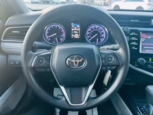 Used 2019 Toyota Camry LE image 55