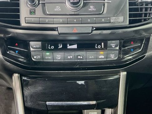 Used 2017 Honda Accord Sport image 23