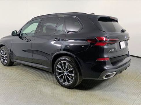 Used 2026 BMW X5 sDrive40i RWD image 4
