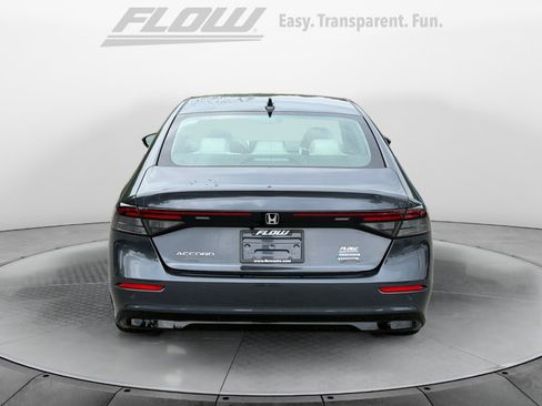 Used 2026 Honda Accord Touring image 8