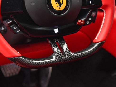 Certified 2024 Ferrari Roma image 42