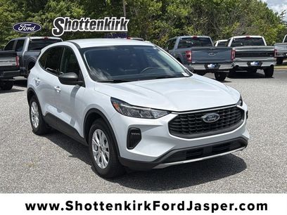 Used 2026 Ford Escape Active w/ Cold Weather Package