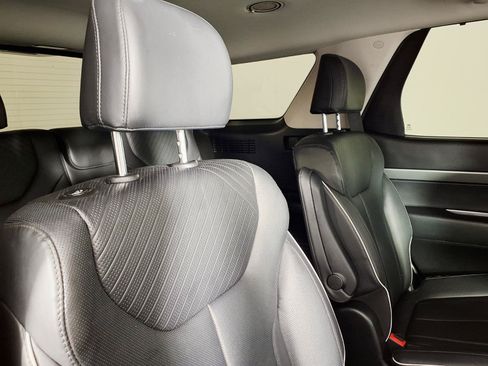 Certified 2024 Hyundai Palisade XRT FWD image 12