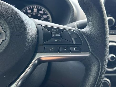 Used 2023 Nissan Sentra S FWD image 25