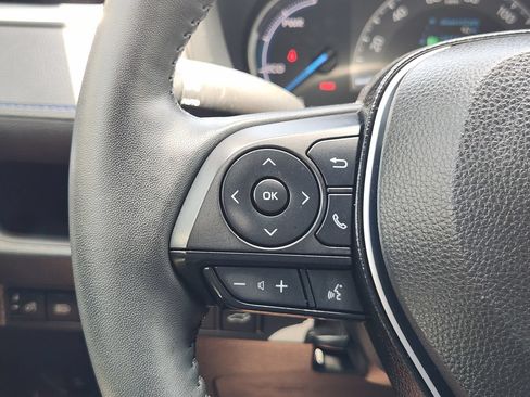 Used 2024 Toyota RAV4 SE w/ Convenience Package AWD/4WD image 27