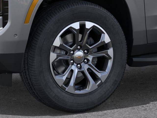 New 2027 Chevrolet Tahoe LT w/ Comfort Package RWD image 44