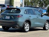 Certified 2023 Honda HR-V LX image 4