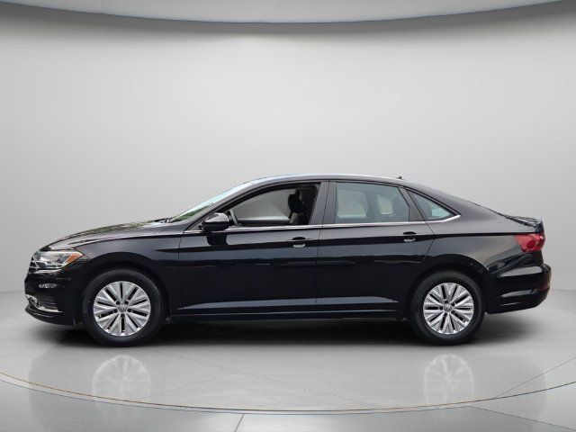 Used 2020 Volkswagen Jetta S FWD image 3