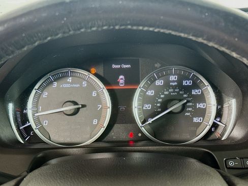 Used 2016 Acura TLX V6 w/ Technology Package image 16