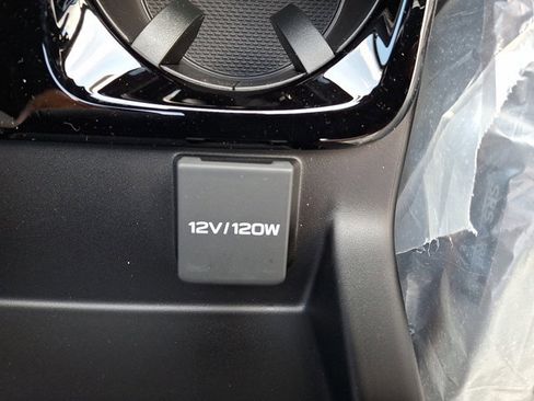 New 2026 Subaru Forester Sport image 18