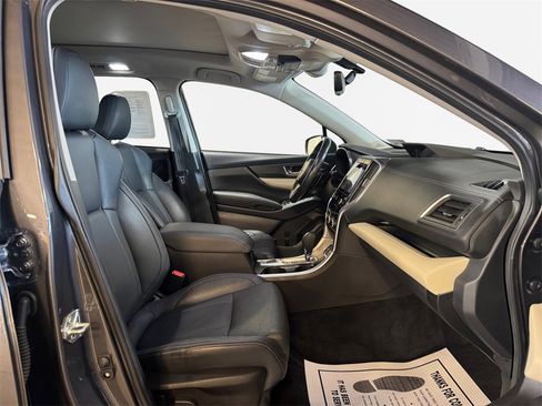 Used 2022 Subaru Ascent Limited w/ Technology Package image 26