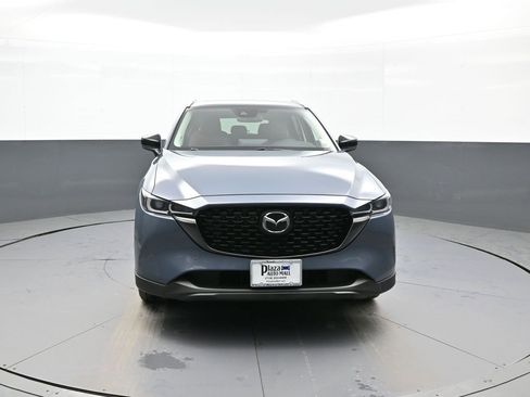 Used 2023 MAZDA CX-5 Carbon Edition image 2