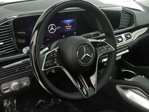 New 2026 Mercedes-Benz GLE 350 4MATIC image 5