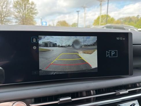 New 2026 Hyundai Santa Cruz SEL AWD/4WD image 17