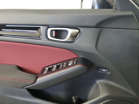 New 2026 Honda Civic Si image 30