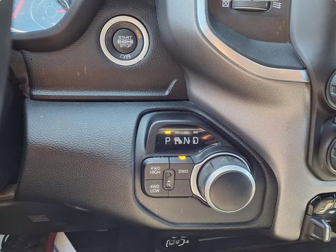 Used 2024 RAM 2500 Big Horn image 8