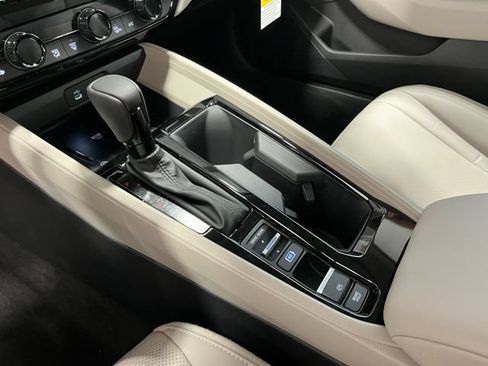 New 2026 Honda Accord EX-L image 21