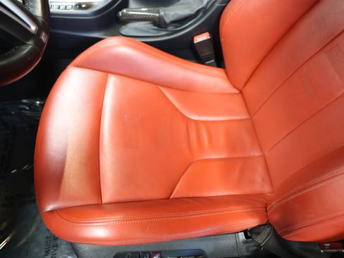 Used 2018 BMW M3 Sedan image 26