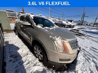 Used 2012 Cadillac SRX Luxury video 1