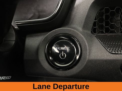 Used 2024 Honda CR-V Sport-L image 16