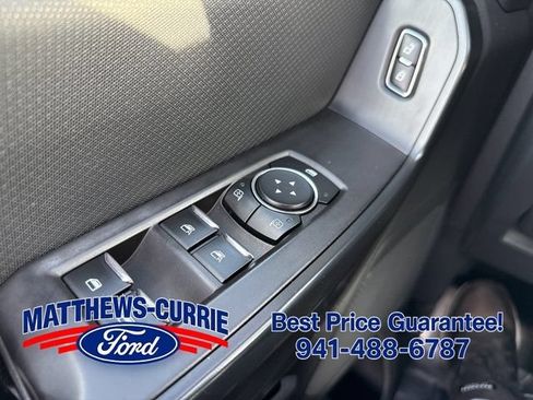 Used 2023 Ford F150 XL w/ STX Appearance Package RWD image 24