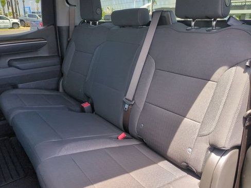Used 2026 Chevrolet Silverado 1500 LT AWD/4WD image 25
