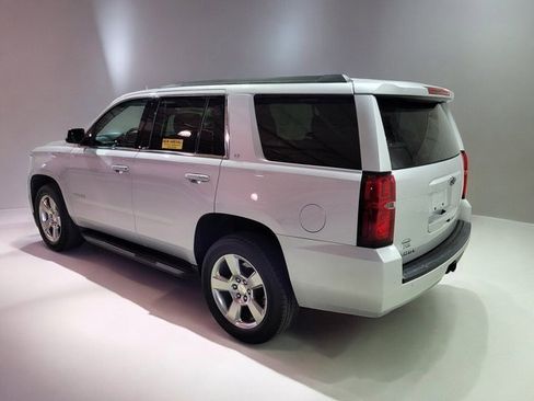 Used 2017 Chevrolet Tahoe LT w/ Max Trailering Package image 20