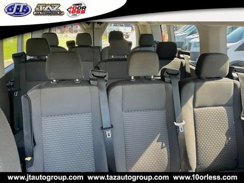 Used 2020 Ford Transit 350 XLT RWD image 9