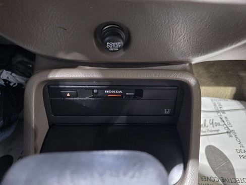 Used 1998 Honda Civic DX image 44