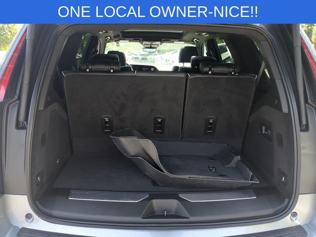 Used 2024 Cadillac Escalade Premium Luxury w/ Performance Package AWD/4WD image 34