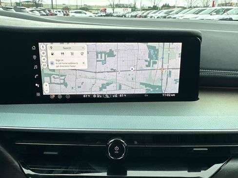 New 2026 Nissan Murano Platinum w/ Cargo Package AWD/4WD image 31