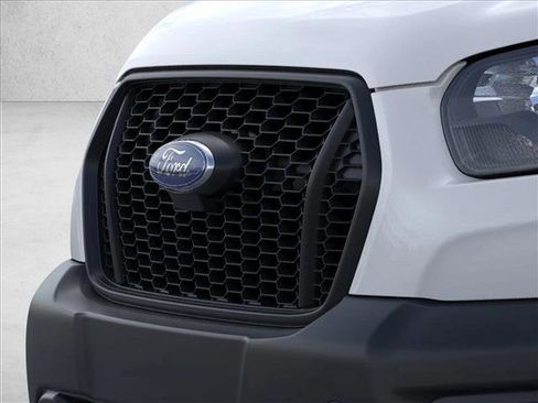New 2025 Ford Transit 250 image 17