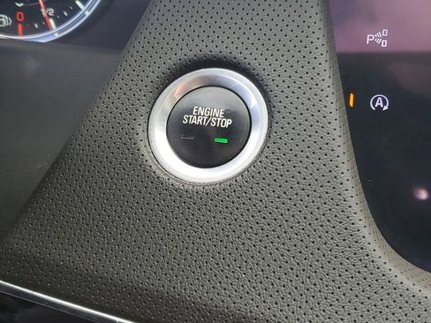 Used 2020 Cadillac CT6 Premium Luxury image 16