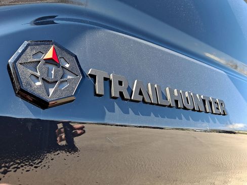 New 2026 Toyota Tacoma 4x4 Double Cab Hybrid image 19