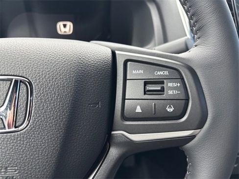New 2026 Honda Ridgeline RTL image 20
